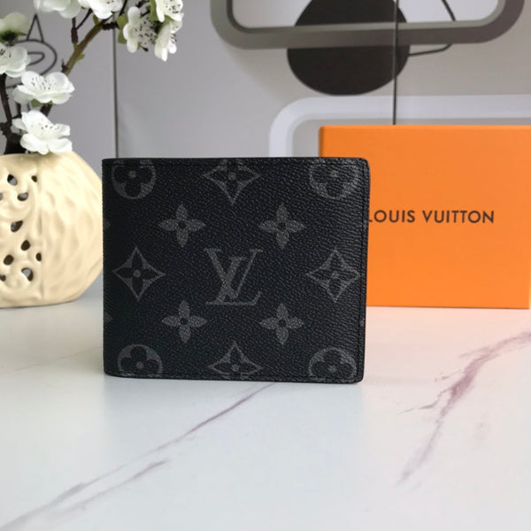 LV PORTAFOGLIO MULTIPLE – Accessorio premium elegante