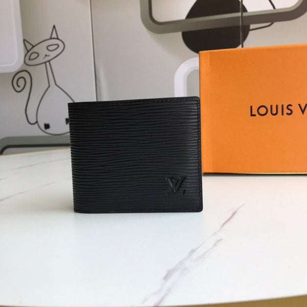 LV PORTAFOGLIO MULTIPLE – Accessorio premium elegante