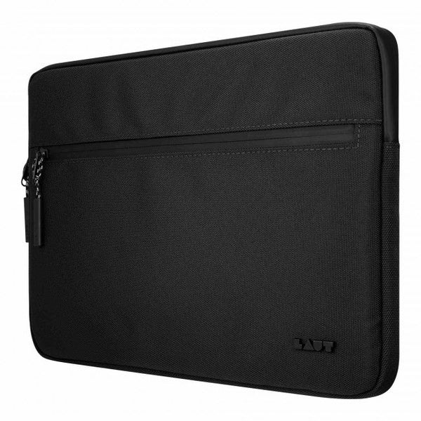Laut MacBook Pro/Air 13"/Pro 14" URBAN Protective Sleeve Black – Accessorio premium elegante