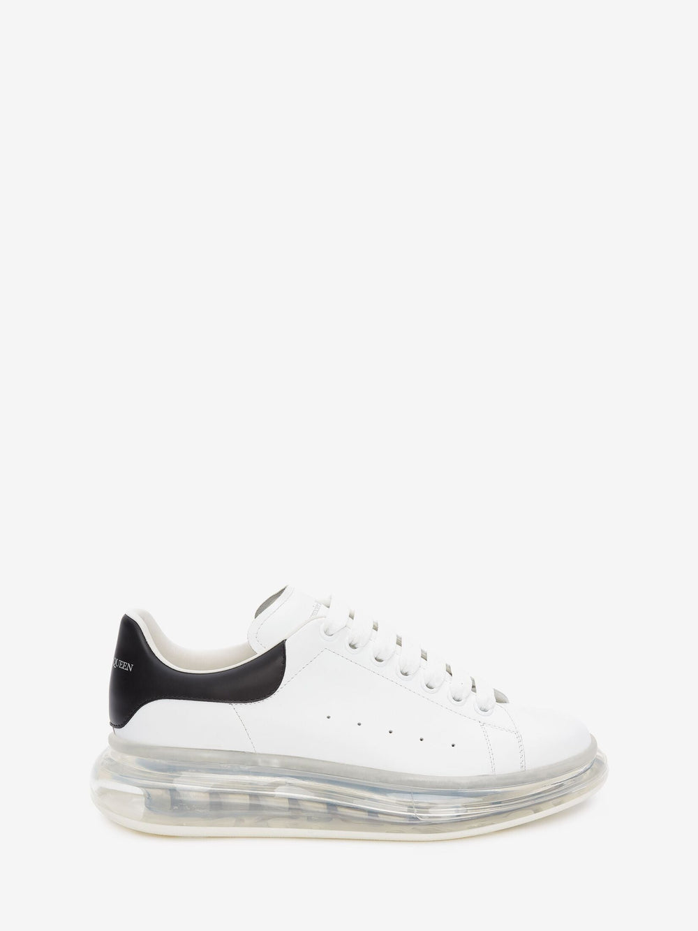 Oversize in bianco Gum