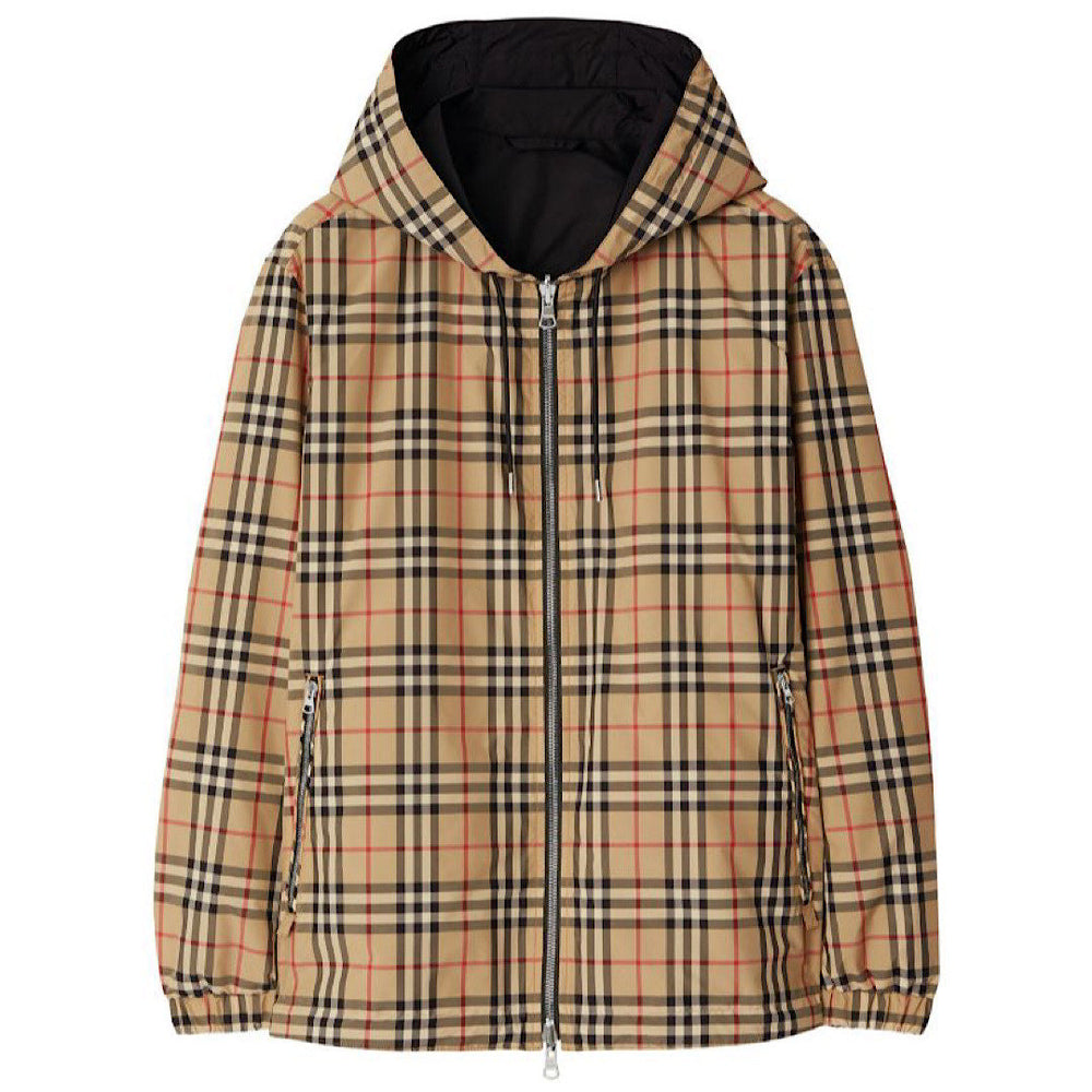Giubbino Burberry – Accessorio premium elegante