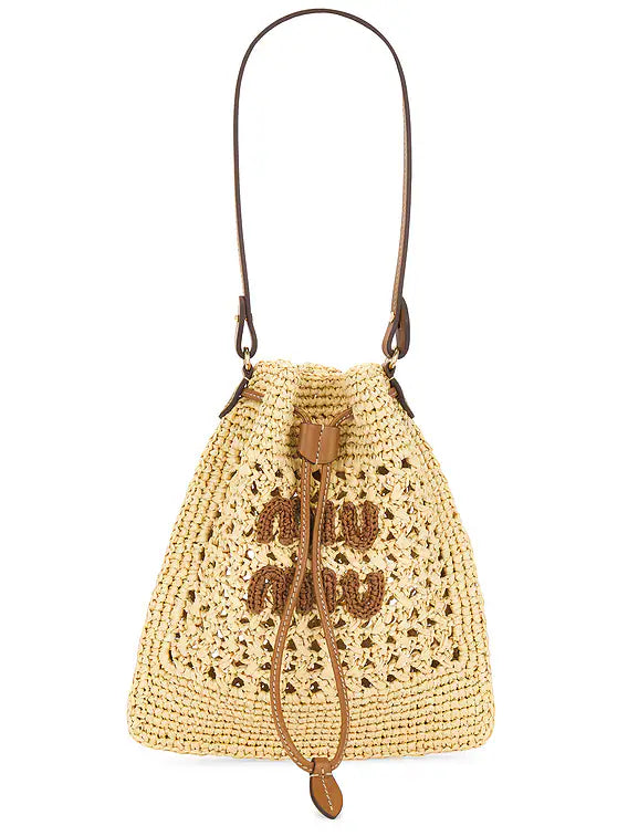 MIU MIU - BAG – Accessorio premium elegante
