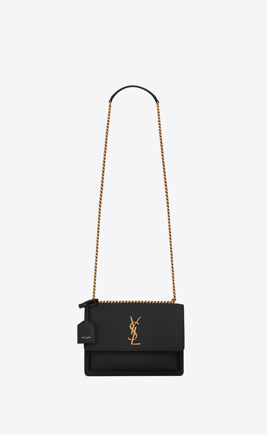 Sunset medium chain bag – Accessorio premium elegante