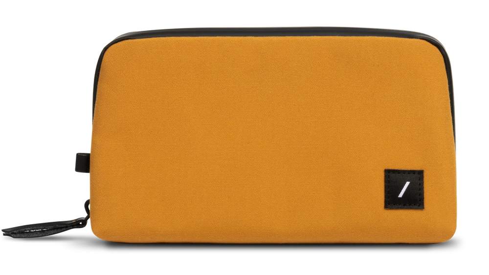 Native Union Stow Lite Organizer - Kraft – Accessorio premium elegante