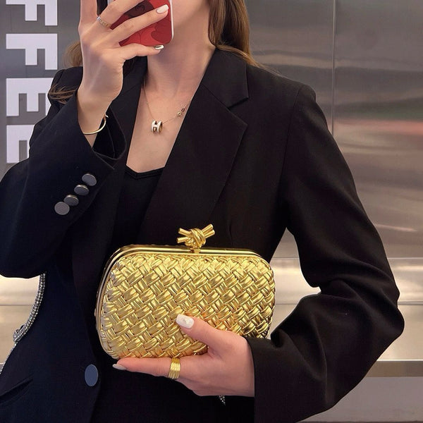 BOTTEGA VENETA – Accessorio premium elegante