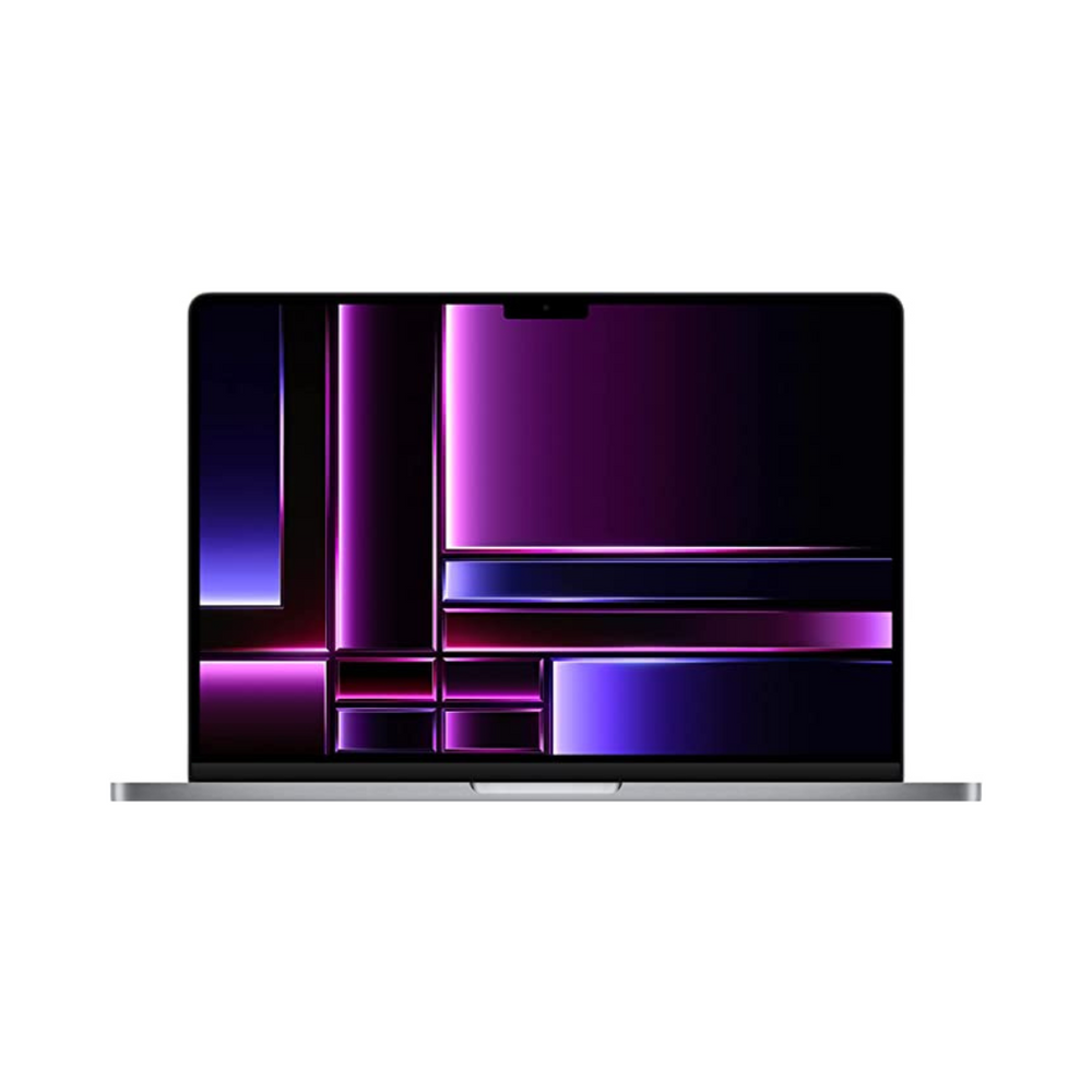 MacBook Pro M2 Pro 14" – Accessorio premium elegante