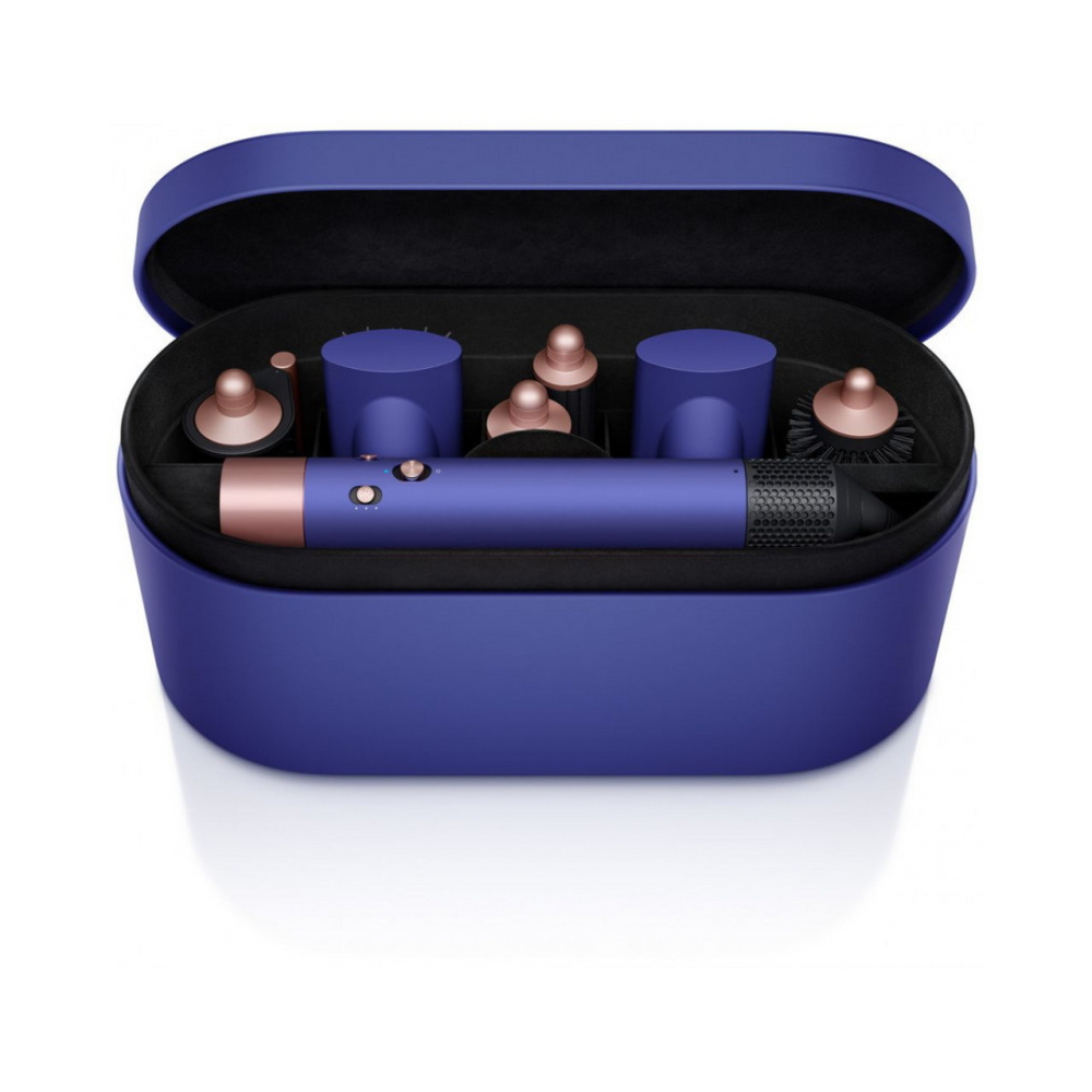 Dyson Airwrap Complete Long – Accessorio premium elegante