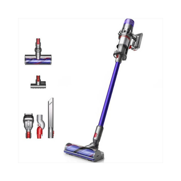 Dyson V8 Origin Absolute – Accessorio premium elegante