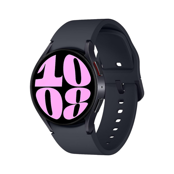 Samsung Galaxy Watch 6 – Accessorio premium elegante