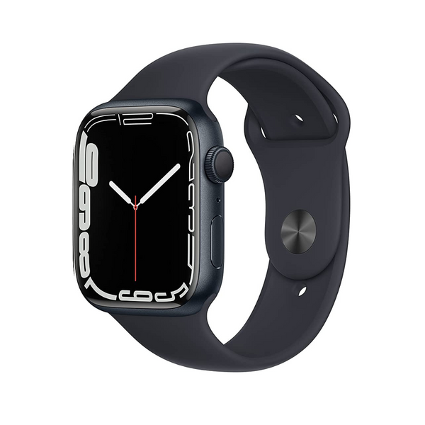 Apple Watch Series 7 – Accessorio premium elegante