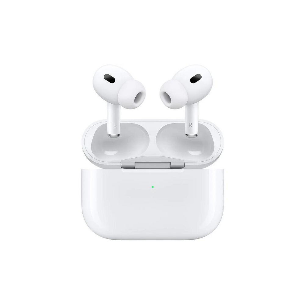 AirPods Pro 2 Gen – Accessorio premium elegante