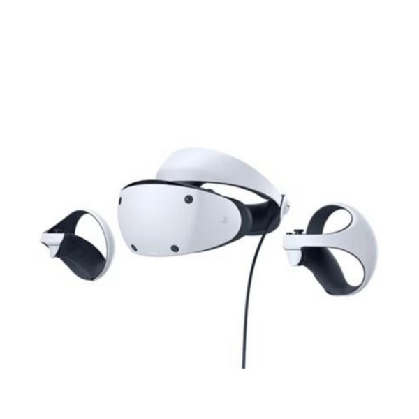 PlayStation VR2 – Accessorio premium elegante