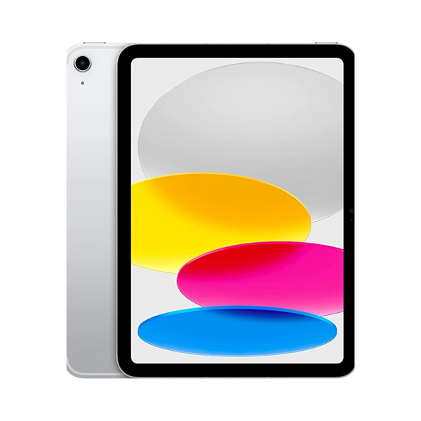 iPad 10 Gen, 10,9" – Accessorio premium elegante