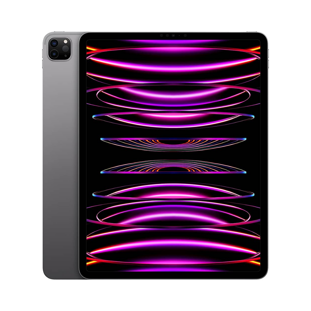 iPad Pro 12,9" M2 – Accessorio premium elegante