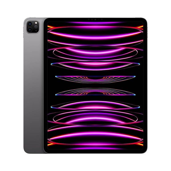 iPad Pro 12,9" M2 – Accessorio premium elegante