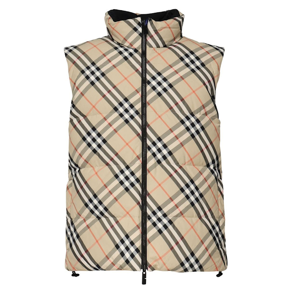 Gilet Burberry – Accessorio premium elegante