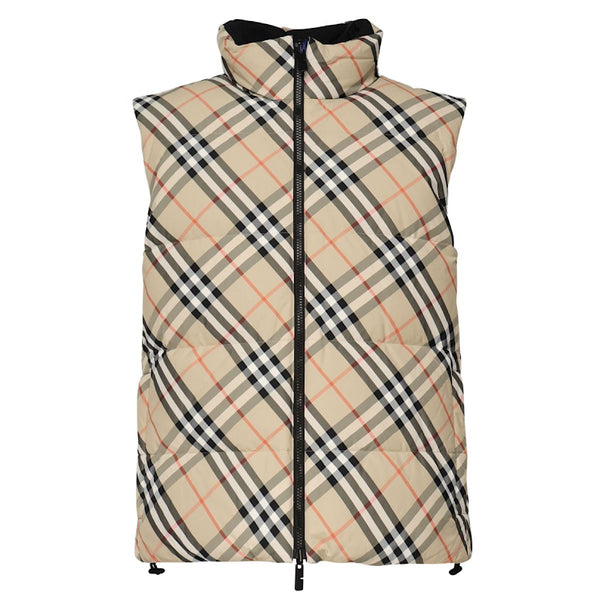 Gilet Burberry – Accessorio premium elegante