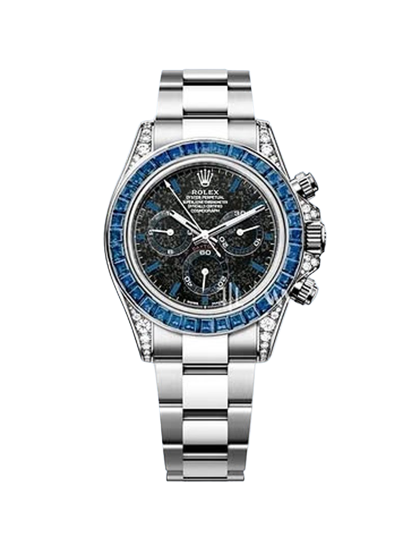 Rolex Cosmograph Daytona – Accessorio premium elegante