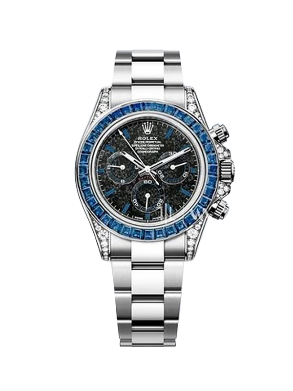 Rolex Cosmograph Daytona – Accessorio premium elegante
