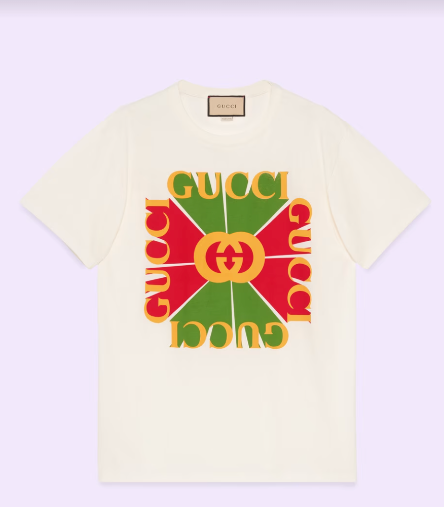 T shirt – Accessorio premium elegante