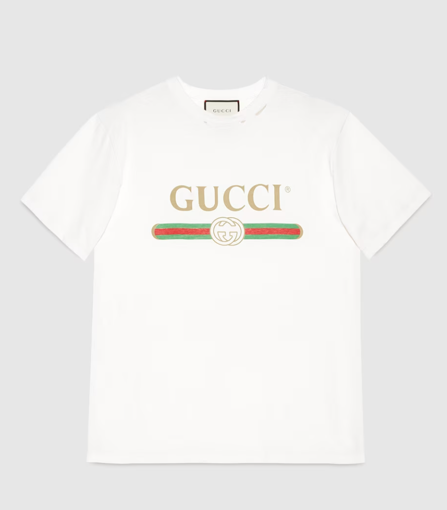 T shirt – Accessorio premium elegante