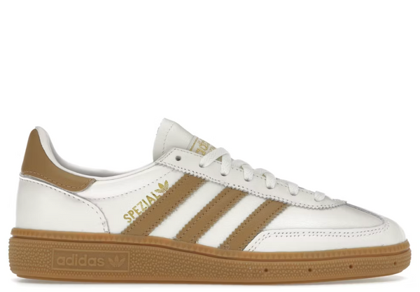 Adidas Handball Spezial Off White Gum – Accessorio premium elegante