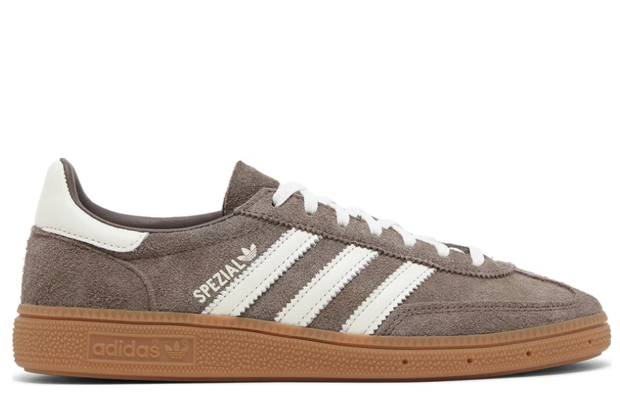 Adidas Handball Spezial Earth Strata – Accessorio premium elegante