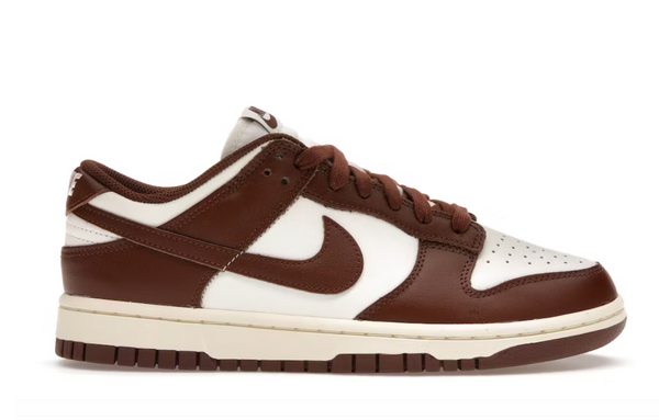 Nike Dunk Low Cacao Wow – Accessorio premium elegante