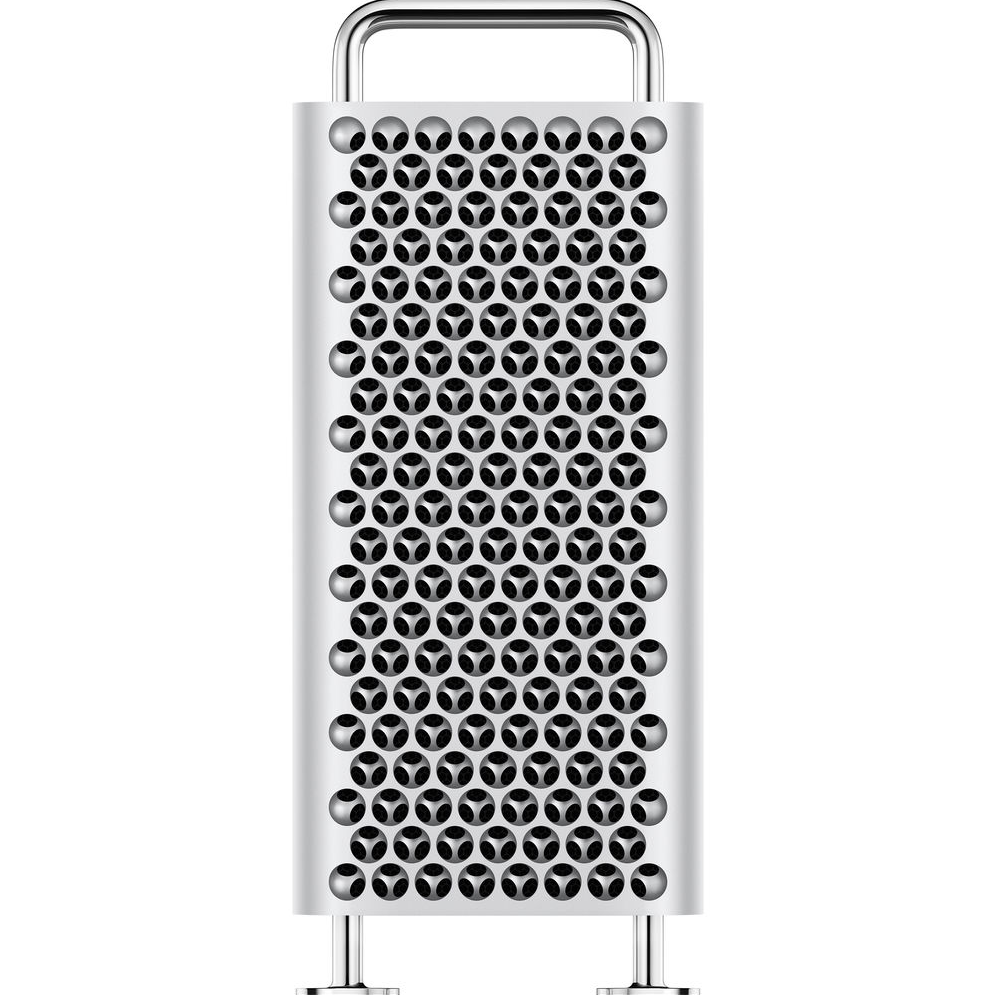 ♥ New, Factory Sealed Apple Mac Pro FT M2Ultra 24/60 -Core 64GB/1TB (2023) Z171000N8 – Accessorio premium elegante