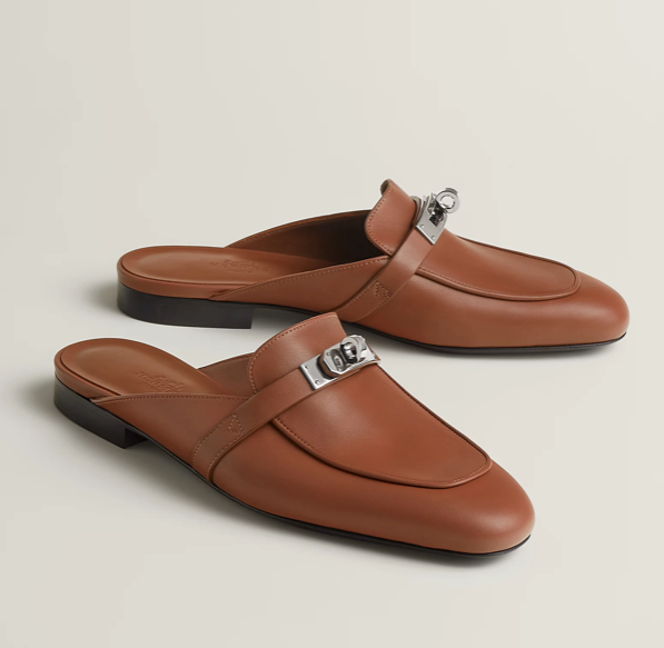 Ciabattine Oz – Accessorio premium elegante
