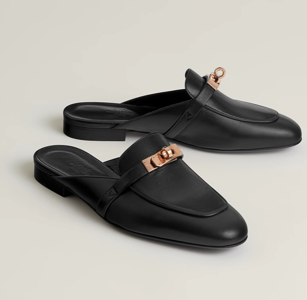 Ciabattine Oz – Accessorio premium elegante