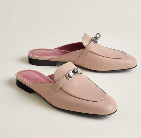 Ciabattine Oz – Accessorio premium elegante