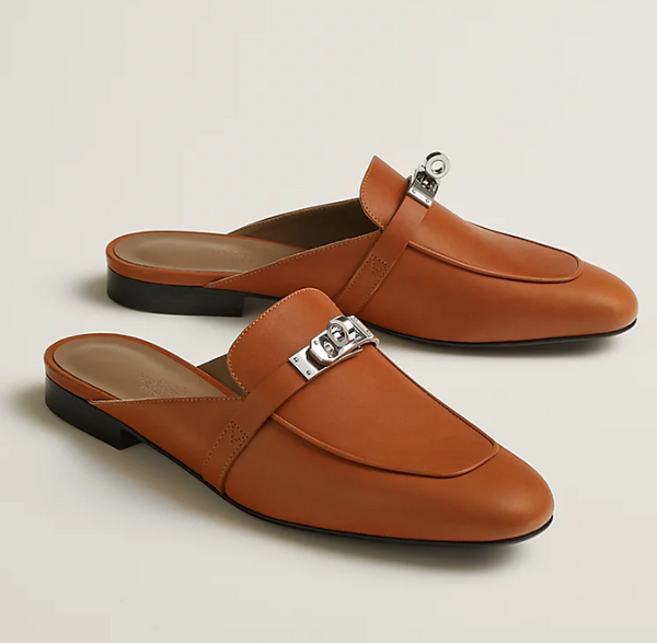 Ciabattine Oz – Accessorio premium elegante