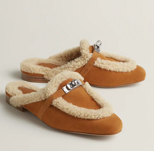 Ciabattine Oz – Accessorio premium elegante