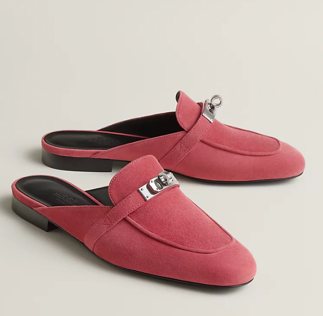 Ciabattine Oz – Accessorio premium elegante
