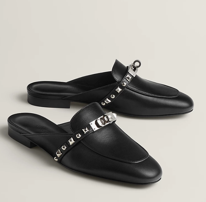 Ciabattine Oz – Accessorio premium elegante