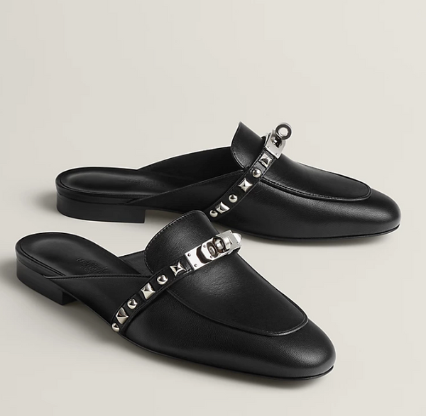 Ciabattine Oz – Accessorio premium elegante