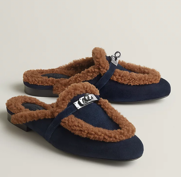 Ciabattine Oz – Accessorio premium elegante