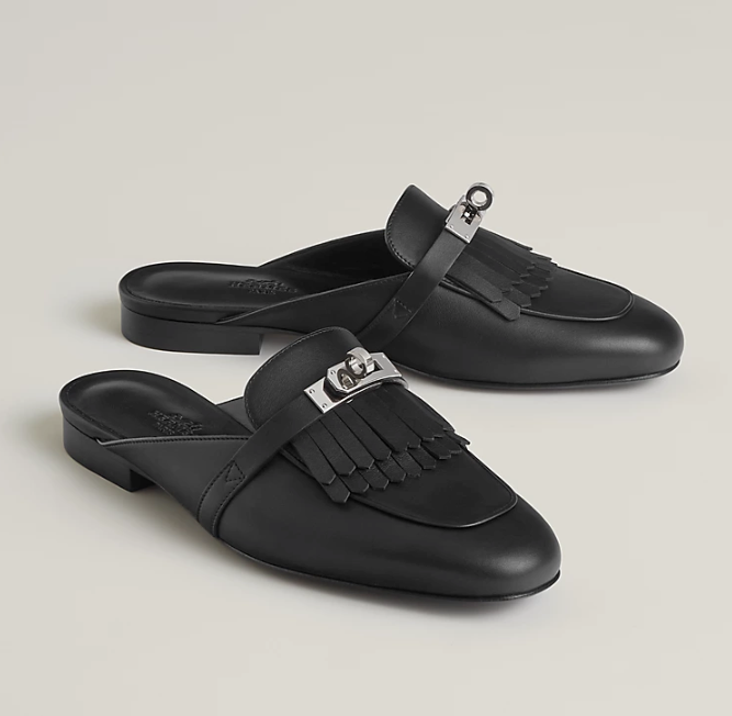 Ciabattine Oz – Accessorio premium elegante