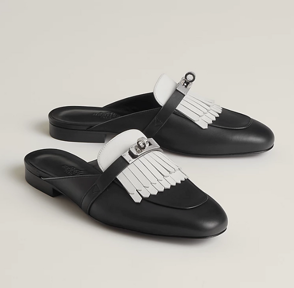 Ciabattine Oz – Accessorio premium elegante