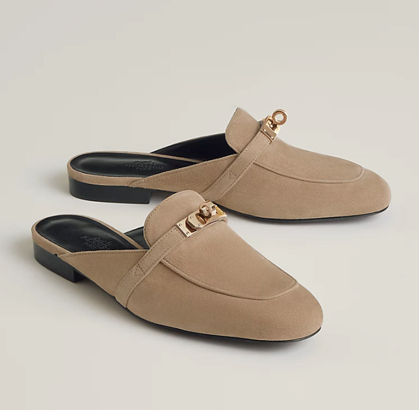 Ciabattine Oz – Accessorio premium elegante