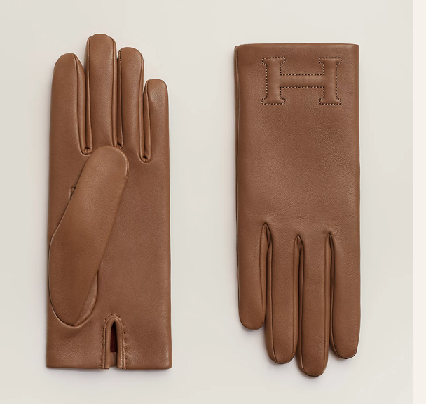 Guanti Bastille – Accessorio premium elegante
