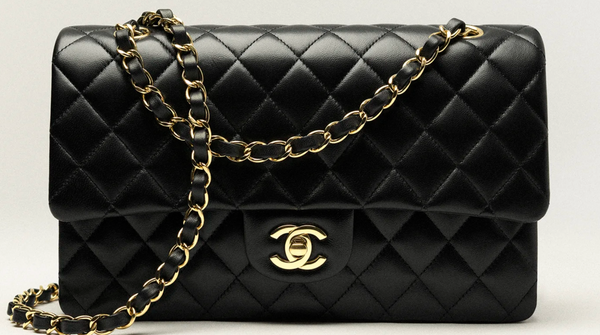 11.12 Hand Bag – Accessorio premium elegante