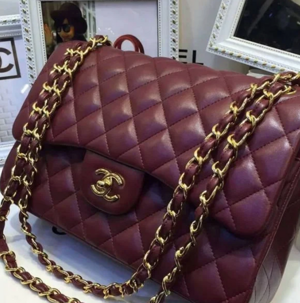 11.12 Hand Bag bx – Accessorio premium elegante