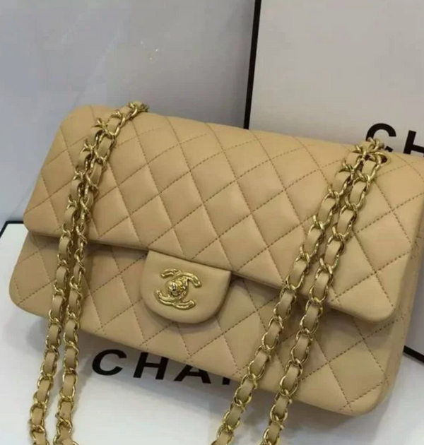 11.12 Hand Bag Senape – Accessorio premium elegante