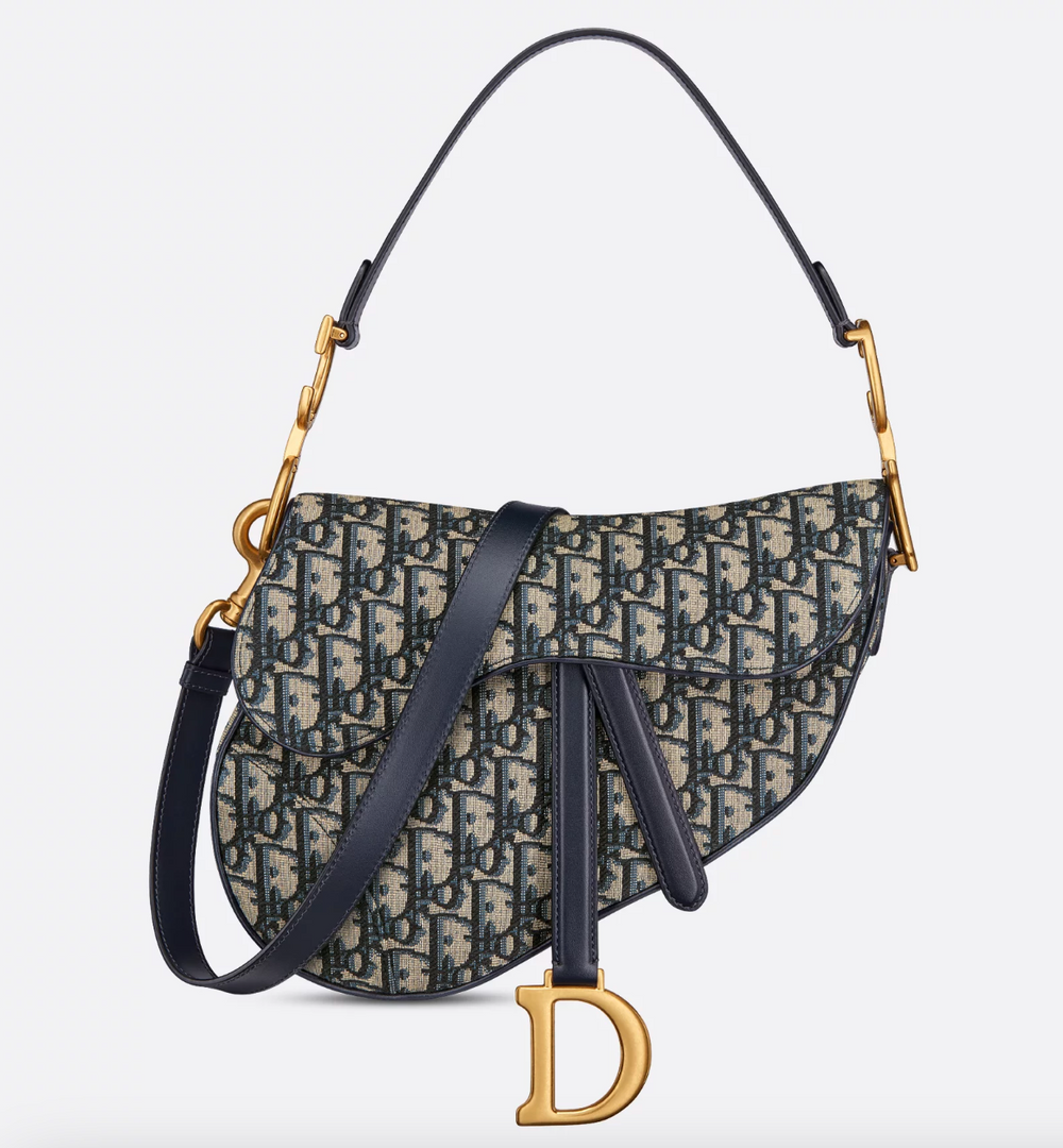 Saddle Bag – Accessorio premium elegante