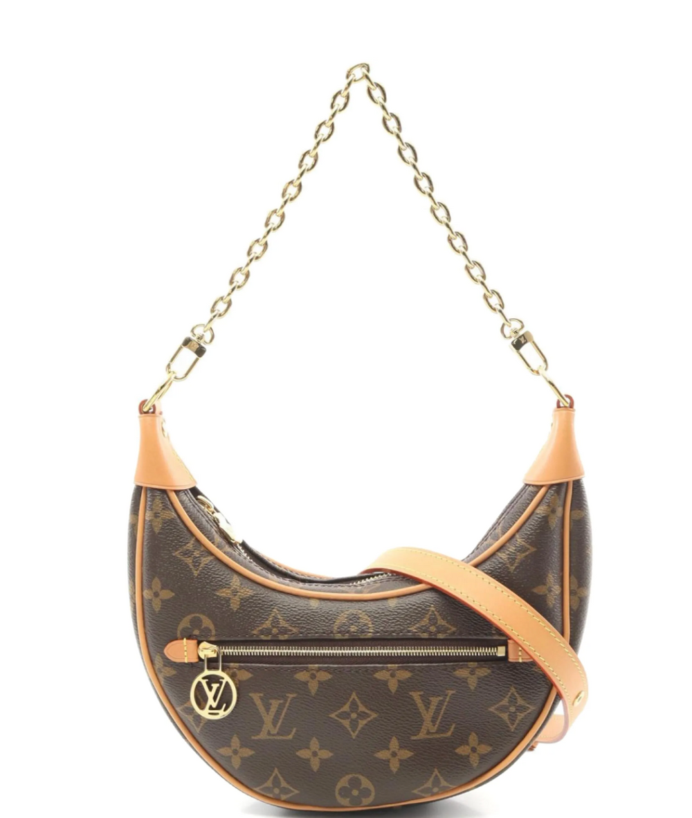 2021 Loop shoulder bag – Accessorio premium elegante