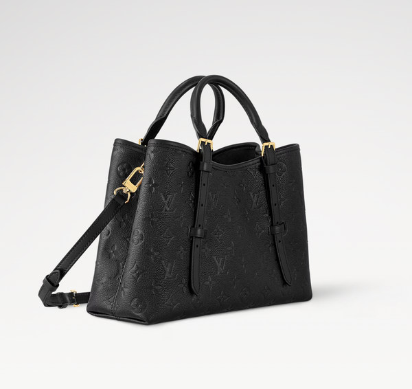 Babylone Tote PM – Accessorio premium elegante