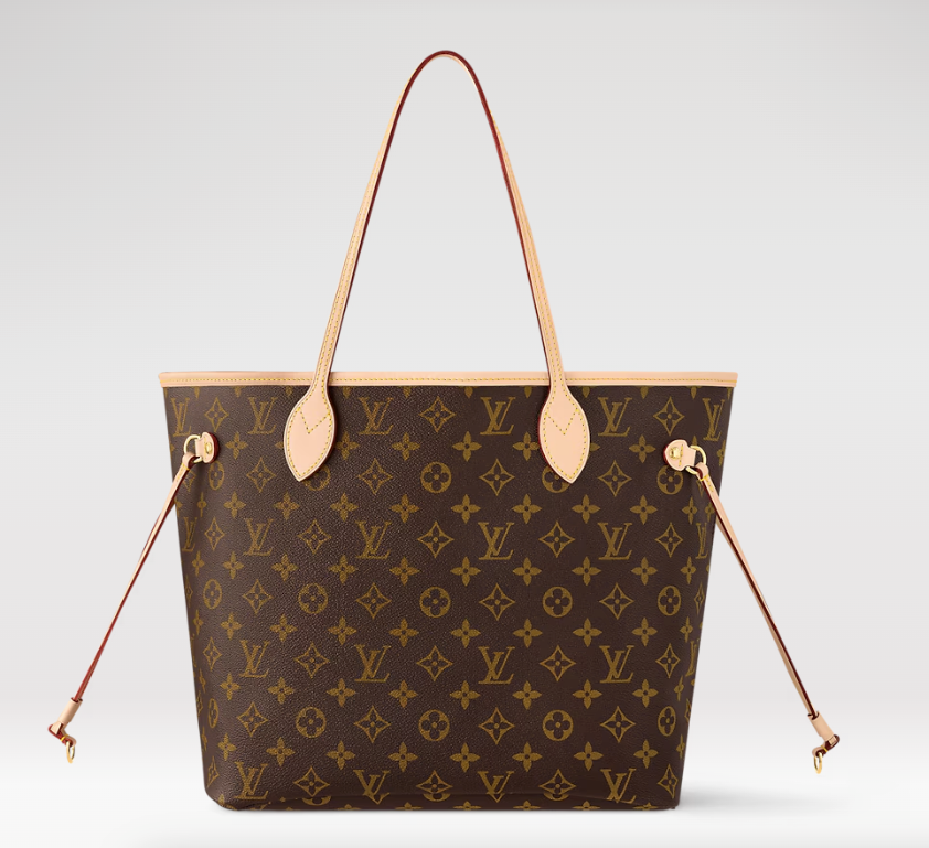 Neverfull (mm) – Accessorio premium elegante
