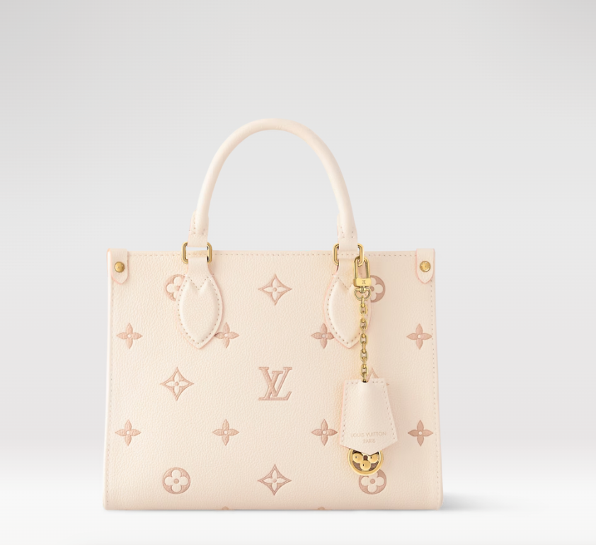 Borsa OnTheGo PM – Accessorio premium elegante